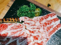 -九田家黑牛烤肉料理(新光汇店)