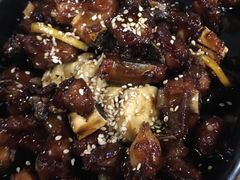 -邱金小炒·30 年盐帮江湖菜(自贡店)