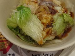 -南记粉面(銅鑼灣中心店)