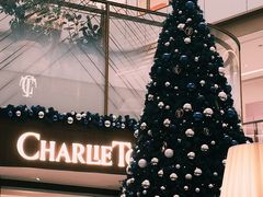 -CHARLIETOWN红茶公司(南京万象天地店)