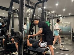 -OXYGYM 奥美氧舱运动中心(朝阳大悦城店)