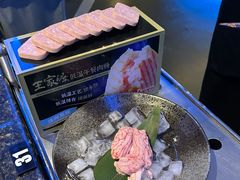 -王家渡火锅店(棕榈泉店)