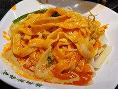 -清真·锦翔炝锅鱼(明德门店)