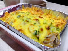-蘑菇餐厅(小火瓦巷店)