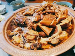 -清真·牛掌柜(奉天街店)