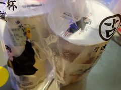 -古茗(萧山宝龙广场店)