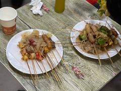 -郭记小街麻辣烫(虎坊路店)