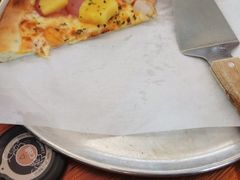 -奇帕波·披萨&炸鸡(诺和木勒站店)