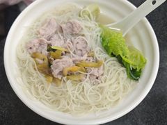 -华丰小食