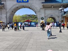 -北山公园