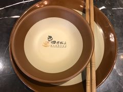 -巴四老城区炭火蛙锅(张江店)