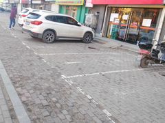 -老乔串店(青松路店)