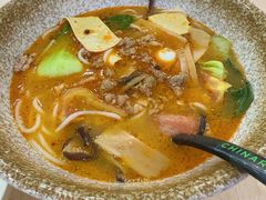 -蒙自源米线大王(普宁广场店)