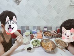 -河马鲜生海鲜超市(风荷园店)