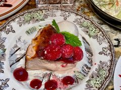 -BROWNSTONE布朗石西班牙餐厅(富城店)