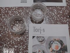 -Toris(LuOne凯德晶萃广场店)