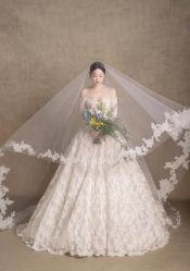 -巴黎婚纱摄影(苏州店)