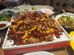 -金谷园饺子·烧烤(人大总店)