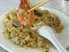 -阿军排档·烧烤