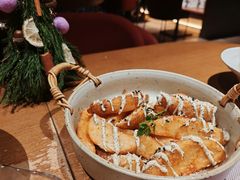 -FOOOO CITY CLUB 孚乐里音乐西餐酒吧(悠方店)