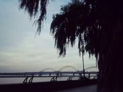 -人民防洪胜利纪念塔