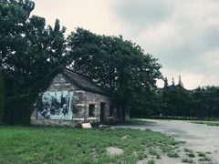 -台儿庄大战纪念馆