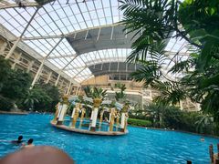 -龙熙温泉水世界