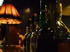 -格兰酒吧Glen Bar