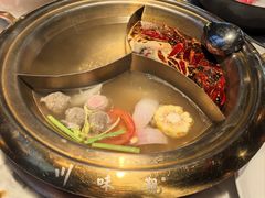 -川味观·鲜货火锅(西湖文化广场店)