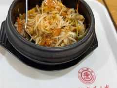 -交通大学（闵行校区）-第二餐饮大楼