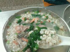 -广场正宗原汁薏米店