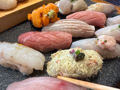 -鮨冠OMAKASE食べ放题(北京首店)