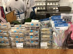 -Blueglass酸奶(财富购物中心店)