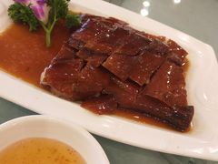 古法烧鹅-朱仔记食府(江南大道店)
