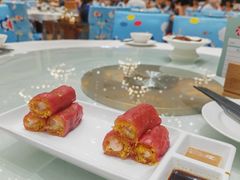 -东豪园林海鲜酒家(南港路辅路店)