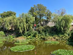 -东坡赤壁风景名胜区