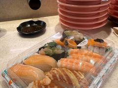 -争鲜回转寿司(东方银座店)