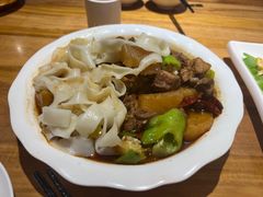 -新疆伏拉沃餐厅(白龙南路店)