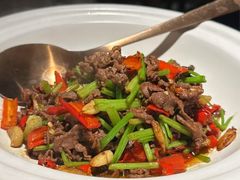 -老湘村·湖南土菜(天河维多利店)