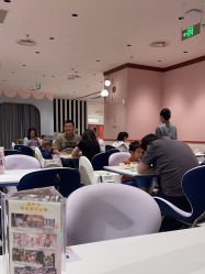 -奈尔宝家庭中心·亲子早教·派对餐厅(北京东坝万达店)