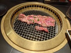 -谷牛和牛烤肉(漕河泾印象城店)