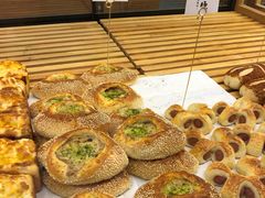 -窑滚面包专门店(马鞍山金鹰店)