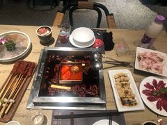 -锦城印象火锅(天府三街店)