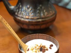 -巴依老爷新疆美食(牡丹园店)