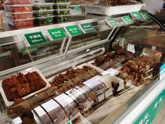 -紫光园清真北京小吃(正阳大街店)