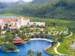 -iFIT真人CS彩弹野战基地