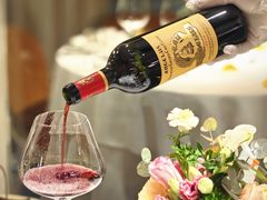 -Le Bistrot de Racine