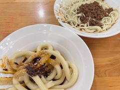 -华兴街自力面店