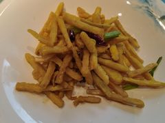 -饭橘汉江码头·乡野土菜馆(静安路店)