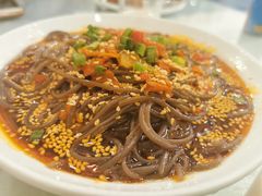 -马尔龙新疆饭店·清真(瑞景店)